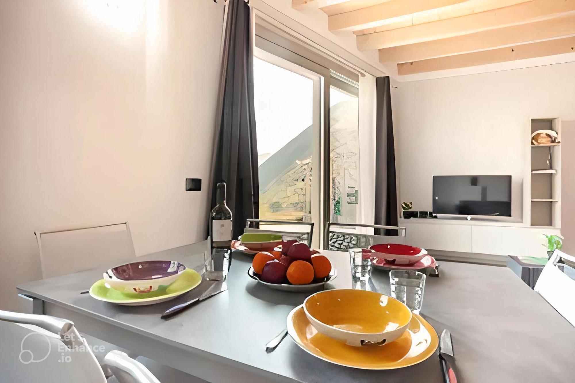 Appartamento Grande Terrazza Vista Lago Parzanica Zewnętrze zdjęcie